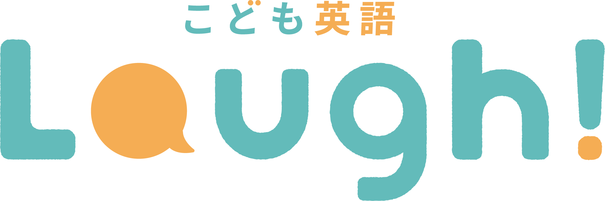 Laugh Logo
